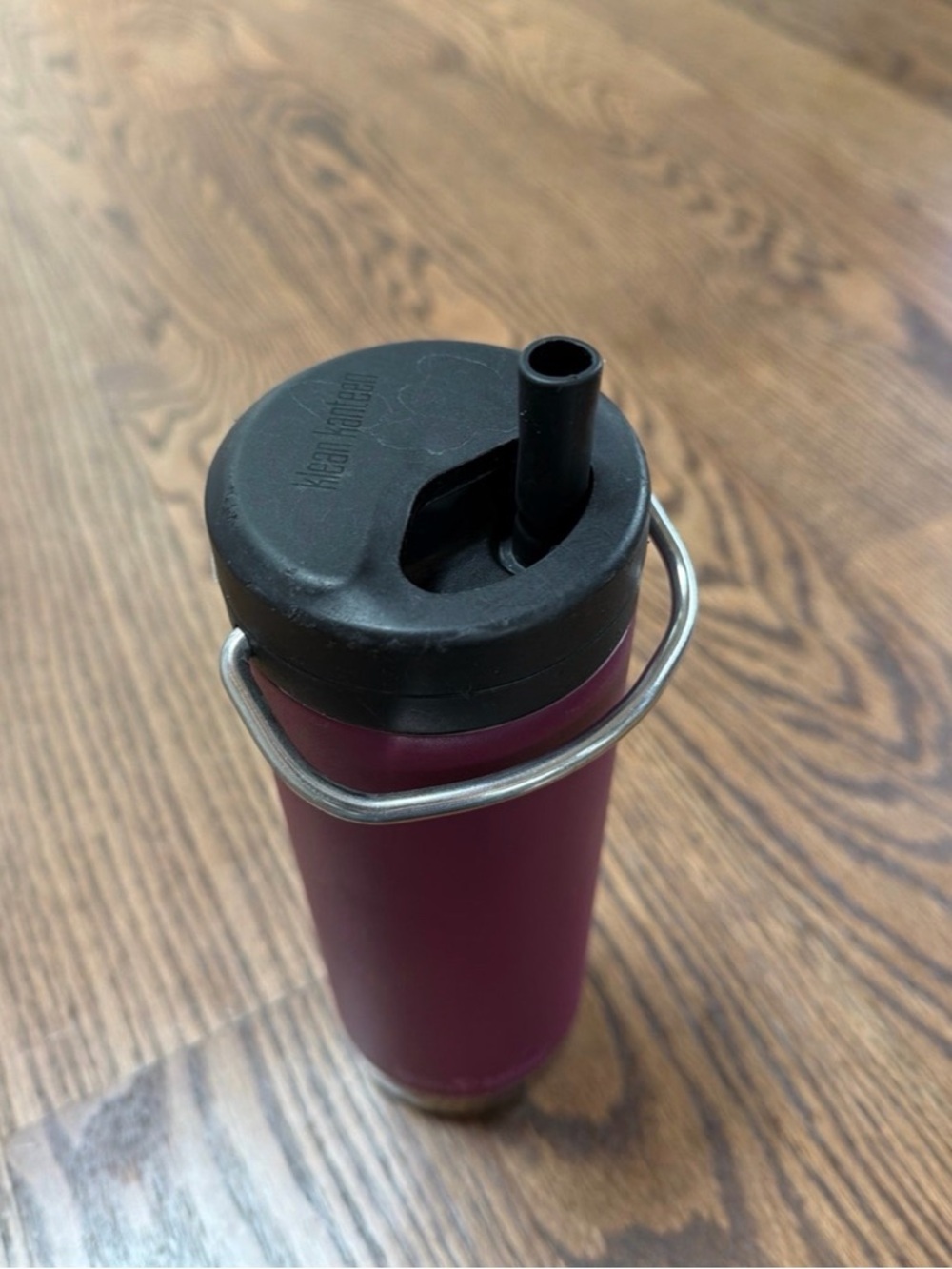 16oz Klean kanteen water bottle - Picture 3 of 6